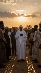 Ahmad Mun Gode: Tribute to the Martyr