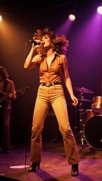 Rhythm of the Night