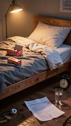 Hora de Dormir (Nescau)