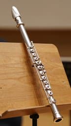 Flute Freestyle