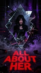 ALL ABOUT HER