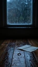 Deceived Under Rain