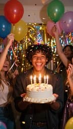 Joyeux Anniversaire