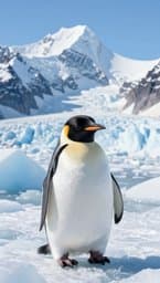 Polar Waltz