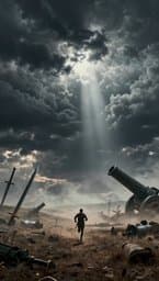 Guia entre a Terra e o Céu
