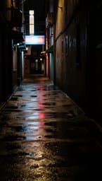 Concrete Nights