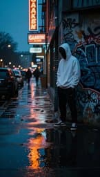 Concrete Jungle Drill