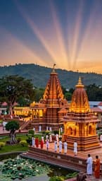 Kalki's Dawn