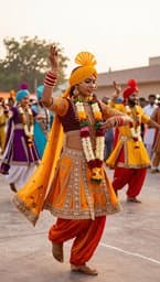 Podum Deori