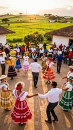 Cumbia de la Libertad