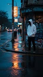 Concrete Jungle Drill