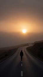 Inevitable Path