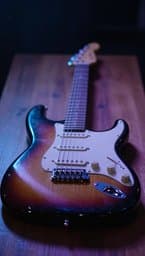 Blue Key Melody