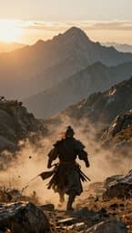 Heroic Ascent