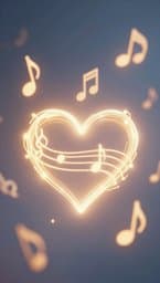 Eternity in Melody