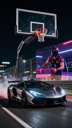 Redline Paint