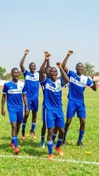 Balama Eagles Rise