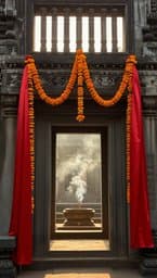 Ganapati Bappa Morya