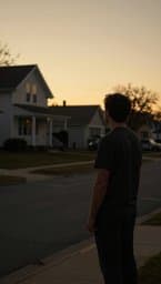 Neighbors in Our Heads