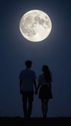 Moonlight Dreams