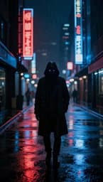 City Scars