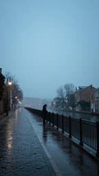 Four White Nights