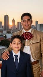 Orgullo y Legado
