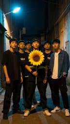 Sunflower Family Anthem