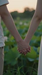Heartfelt Promise