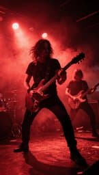 Unbroken Fire