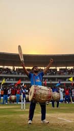 Bheerya Badshah: The Victory Anthem