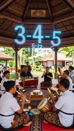 Teorema Siku SiFu Koyo Jogja