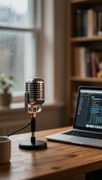 Podcast Flow