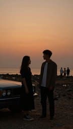 Cherry Beach