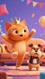 Guau Miau