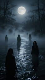 El Lamento de la Llorona