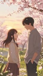 Ester ni Koi wa