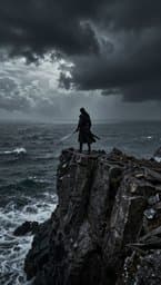 Skull Mountain March