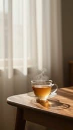 Peaceful Moments