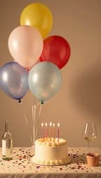 Feliz Cumpleaños