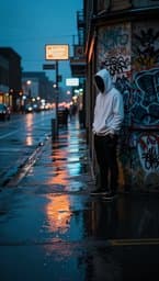 Concrete Jungle Drill