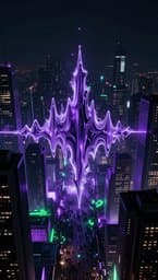 Neon Nightmare