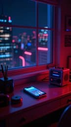 Midnight Calls