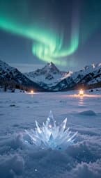 Frost Crown