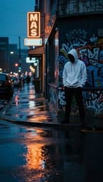 Concrete Jungle Drill