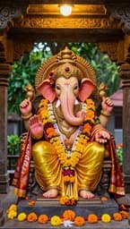 శ్రీ బాల గణపతి సన్నపల్లిలంక