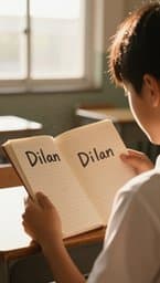 Dilan
