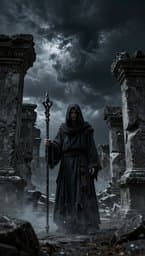 Iron Blood