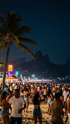Rio Heat