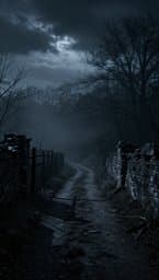 A Broken Road to Paradise